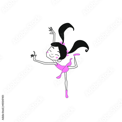 balerina
