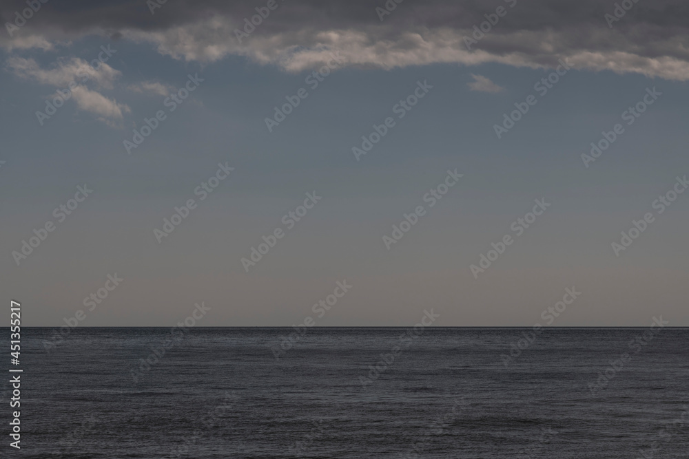 Obraz premium Seascape