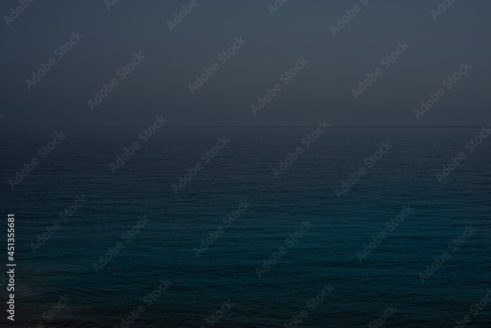 Obraz premium Seascape