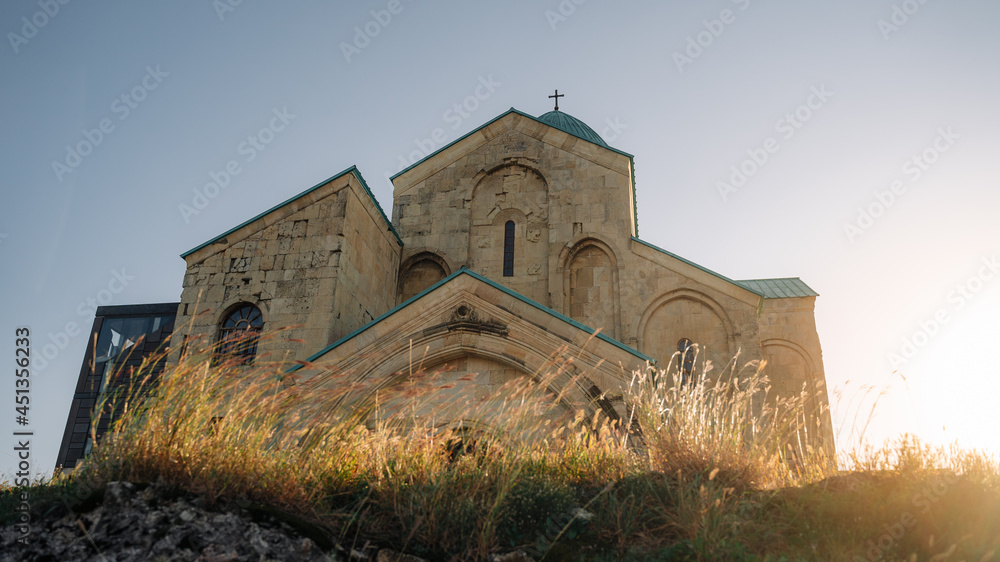 church of st john of nepomuk