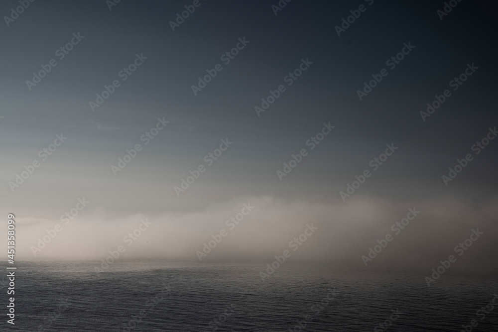 Obraz premium Seascape