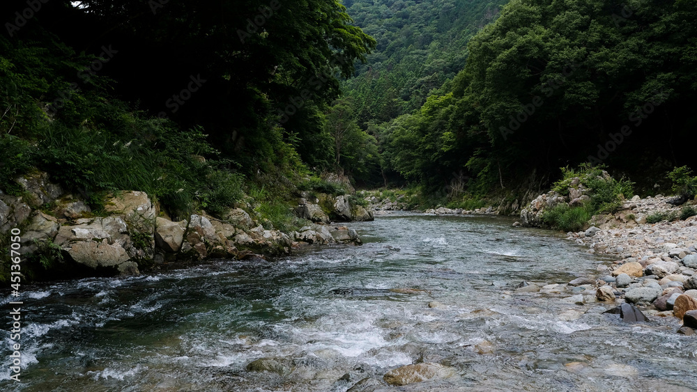 鬼怒川 渓流釣り 鬼怒川 渓流釣り