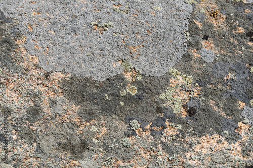 Background, Texture of natural stone. Rough, untreated surface