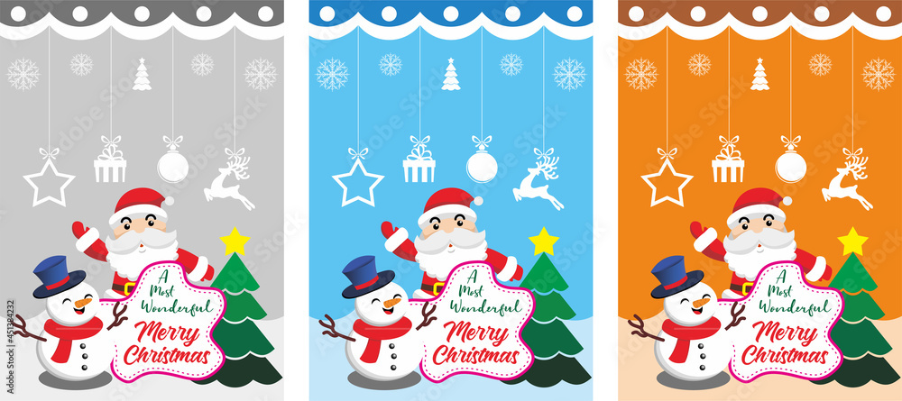 merry christmas and happy new year card merry christmas and happy new year card