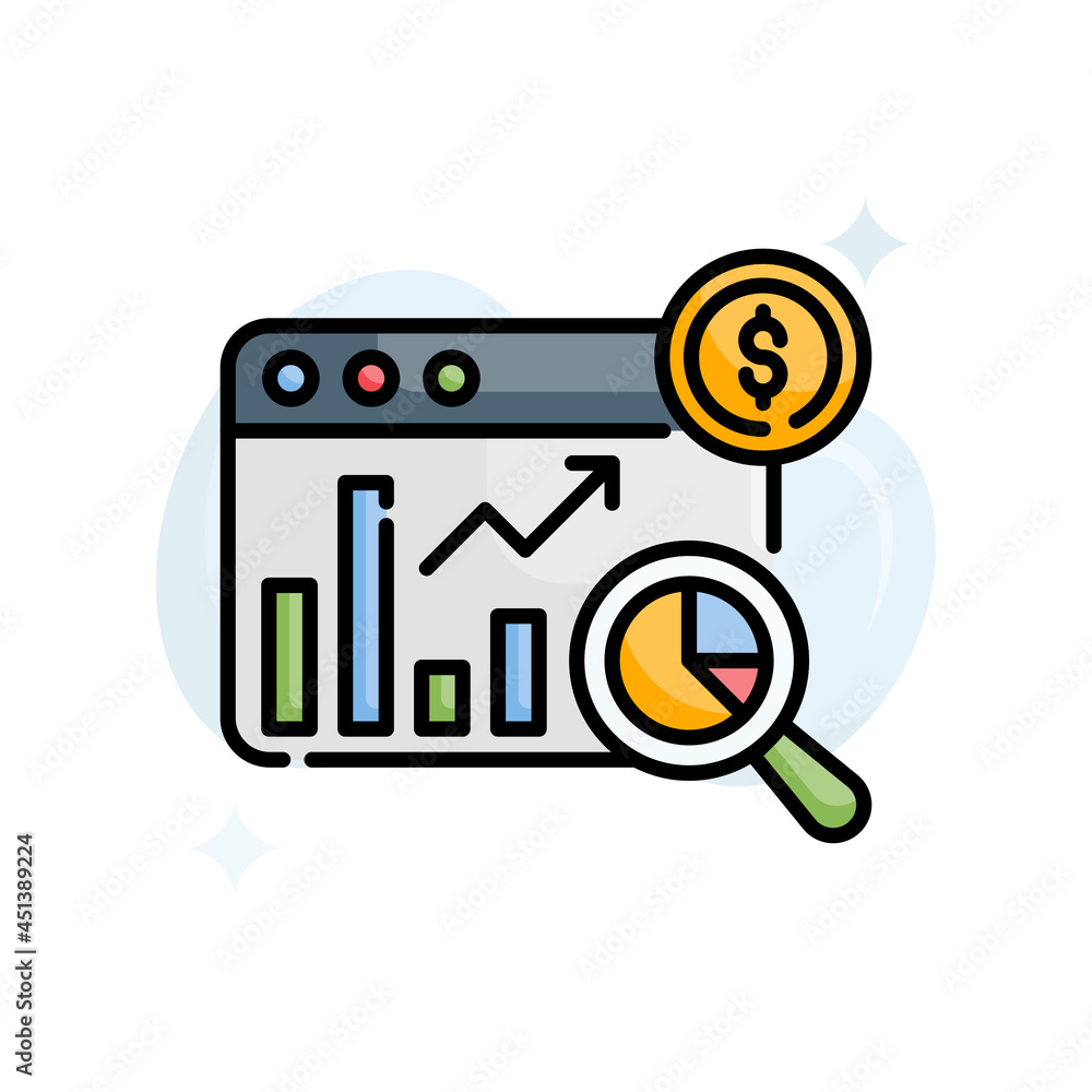income search vector filled outline icon style illustration. EPS 10 File income search vector filled outline icon style illustration. EPS 10 File