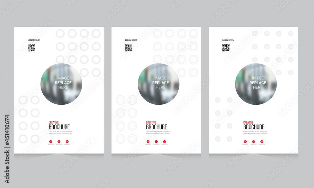 Abstract brochure template, cover design annual report, magazine Abstract brochure template, cover design annual report, magazine