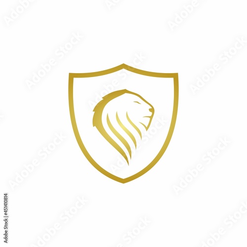 golden lion