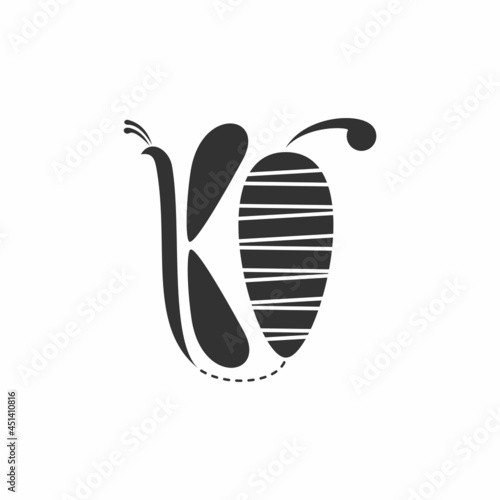 cocoons and butterflies