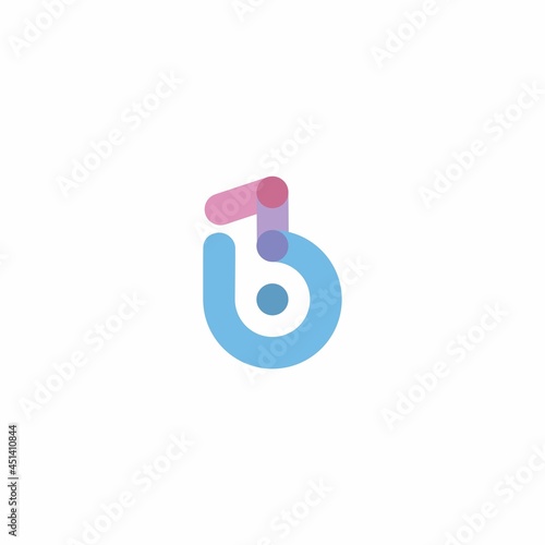 letter b number 3