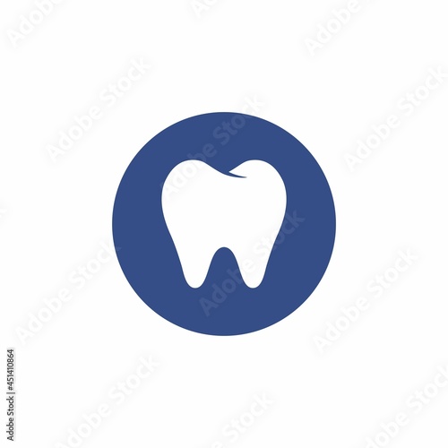 negative space dental