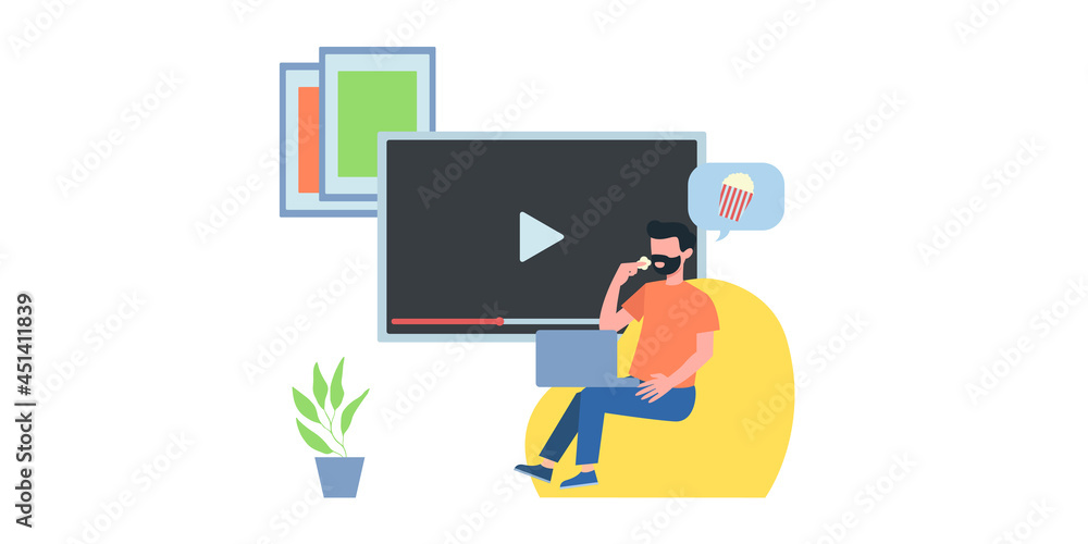 Online Conference. Group video chat. Remote team work. Flat Style. Diverse people participating in the online conference call. Friends meeting up online. Team working from home via videocall Online Conference. Group video chat. Remote team work. Flat Style. Diverse people participating in the online conference call. Friends meeting up online. Team working from home via videocall