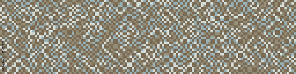 Abstract Geometric Pattern generative computational art illustration Abstract Geometric Pattern generative computational art illustration