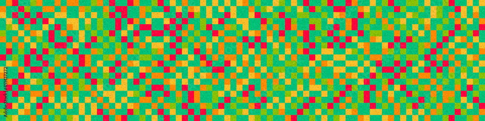 Abstract Geometric Pattern generative computational art illustration Abstract Geometric Pattern generative computational art illustration