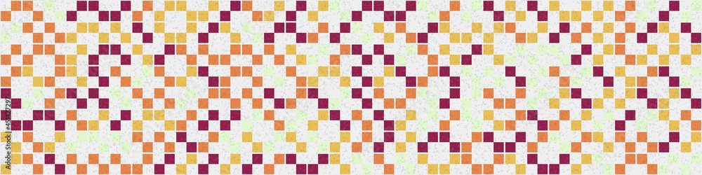 Abstract Geometric Pattern generative computational art illustration Abstract Geometric Pattern generative computational art illustration