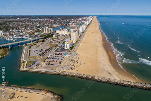 Virginia Beach Oceanfront