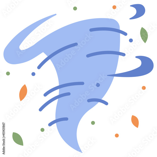 storm icon