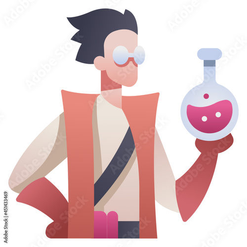 alchemist icon
