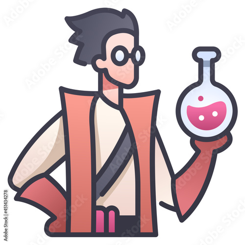 alchemist icon