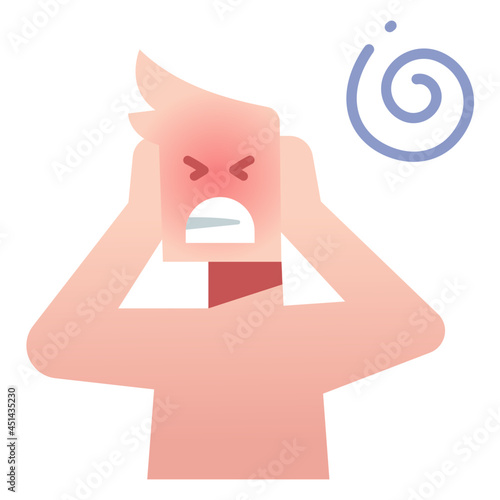 schizophrenia icon
