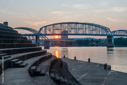 фотографія Cincinnati, Ohio