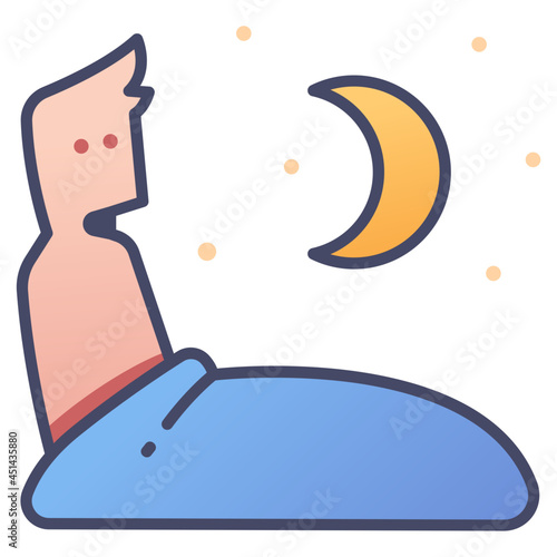 insomnia icon