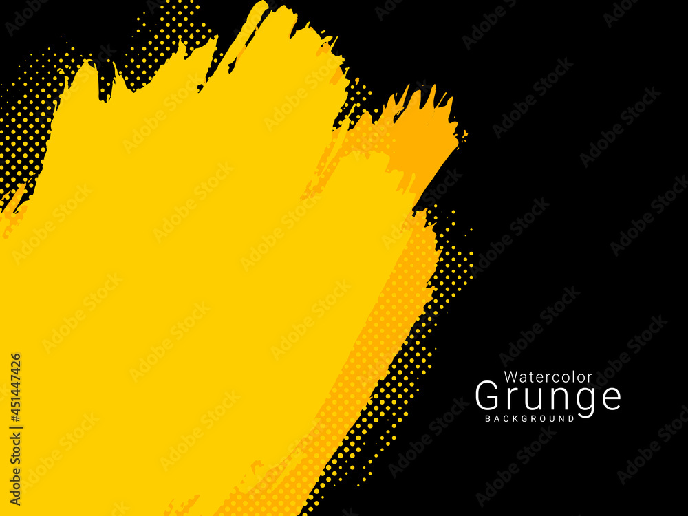 abstract yellow grunge texture background abstract yellow grunge texture background