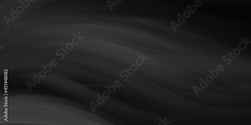 black background with wave