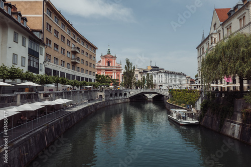 Ljubljancia