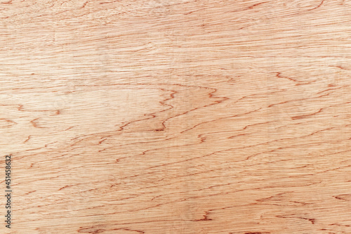 Top View Of Natural Wood Grain Plywood Texture, Soft brown wood texture with beautiful natural wood grain background, Natural Wood Grain Plywood Texture, Brown Plywood Texture For Background.