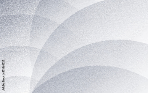 Fototapeta Naklejka Na Ścianę i Meble -  abstract white and grey paper texture background with stripe lines.modern white texture background.