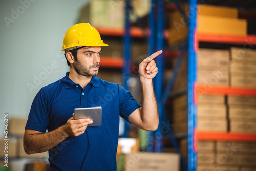 professional warehouse indu...