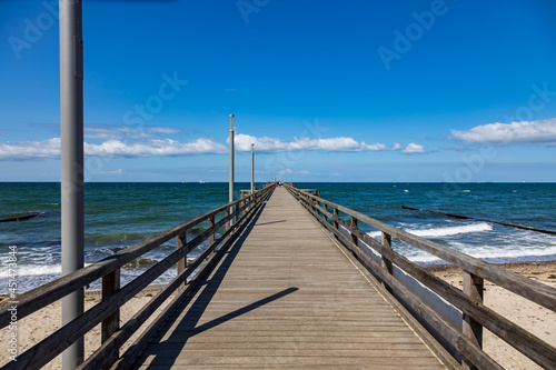 Seabridge Heiligendamm Baltic Sea Germany