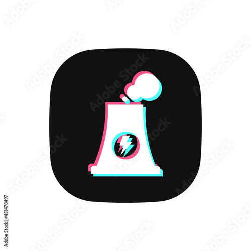 Plant - Sticker