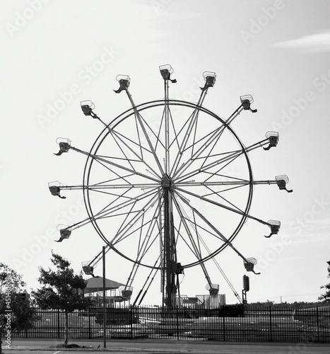 Ferris Wheel