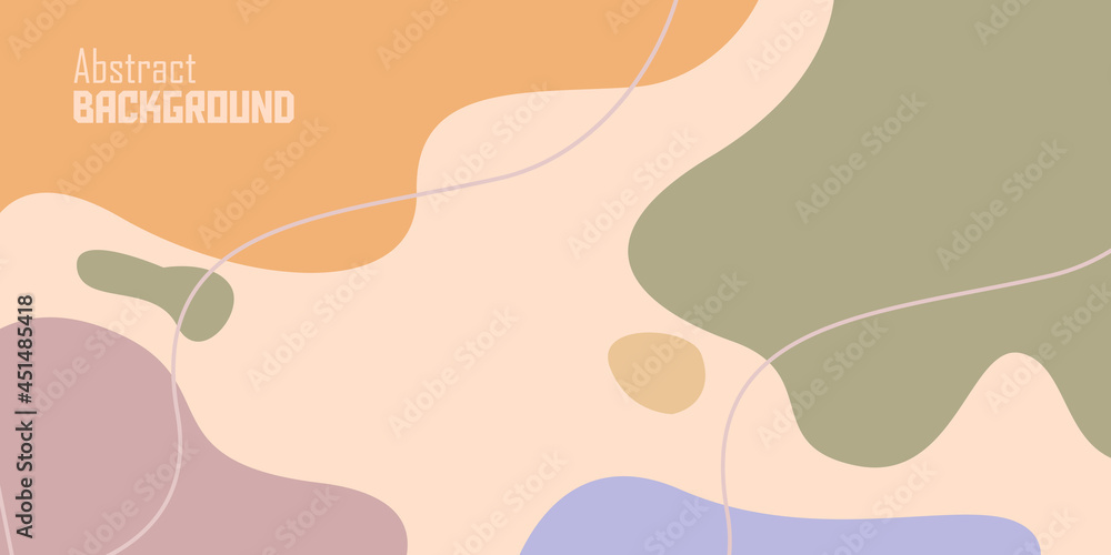 Abstract modern design template. Trendy cover pattern in modern style background for banner, wallpaper, fabric prints. Abstract modern design template. Trendy cover pattern in modern style background for banner, wallpaper, fabric prints.