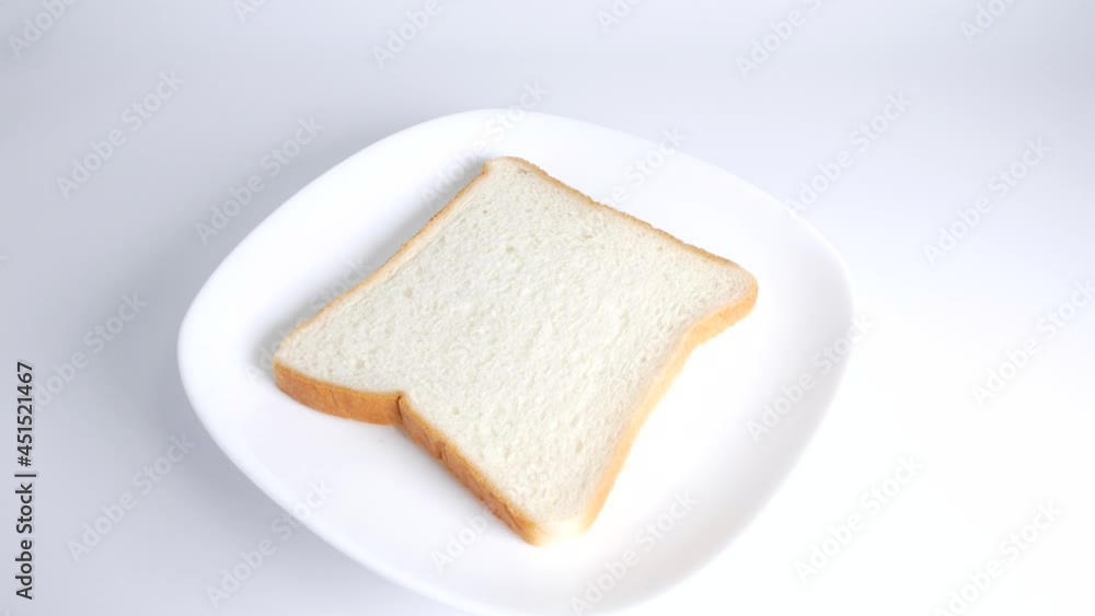 食パン 10枚切り
食パン 10枚切り