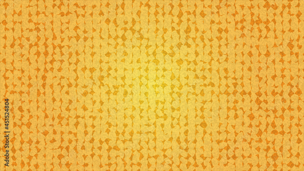 Wrinkle Yellow Bg ,
This design is very suitable for wallpapers, banners, backgrounds, can be printed for various media, eye-catching