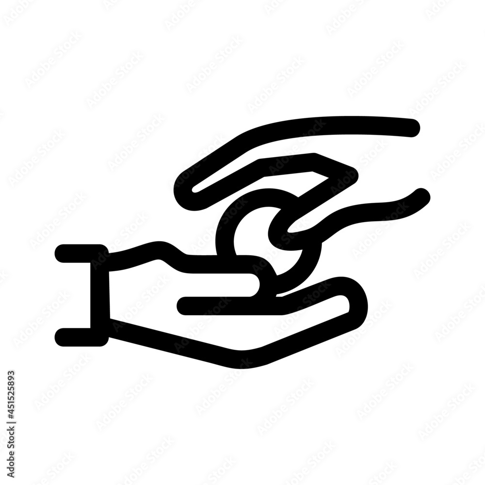 charity icon or logo isolated sign symbol vector illustration - high quality black style vector icons
charity icon or logo isolated sign symbol vector illustration - high quality black style vector icons