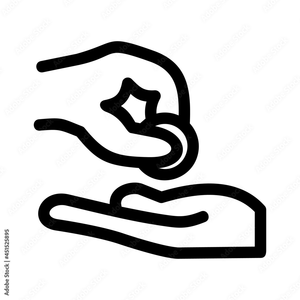 charity icon or logo isolated sign symbol vector illustration - high quality black style vector icons
charity icon or logo isolated sign symbol vector illustration - high quality black style vector icons
