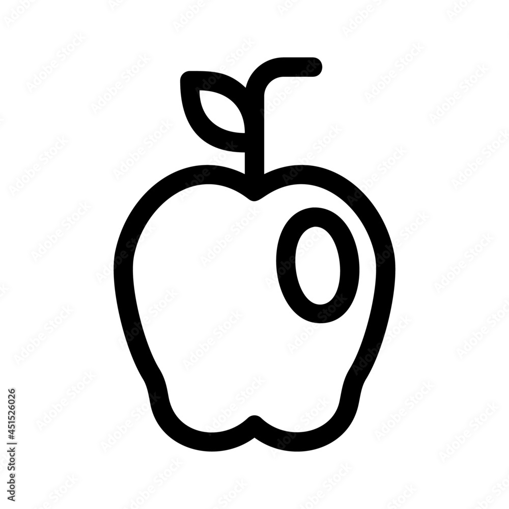 apple icon or logo isolated sign symbol vector illustration - high quality black style vector icons
apple icon or logo isolated sign symbol vector illustration - high quality black style vector icons