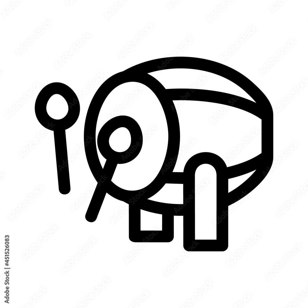 bedug icon or logo isolated sign symbol vector illustration - high quality black style vector icons
bedug icon or logo isolated sign symbol vector illustration - high quality black style vector icons