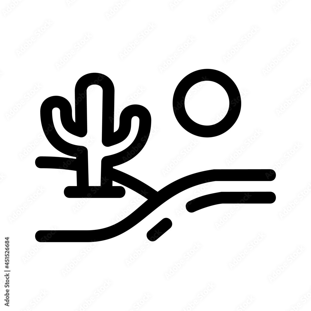 desert icon or logo isolated sign symbol vector illustration - high quality black style vector icons
desert icon or logo isolated sign symbol vector illustration - high quality black style vector icons
