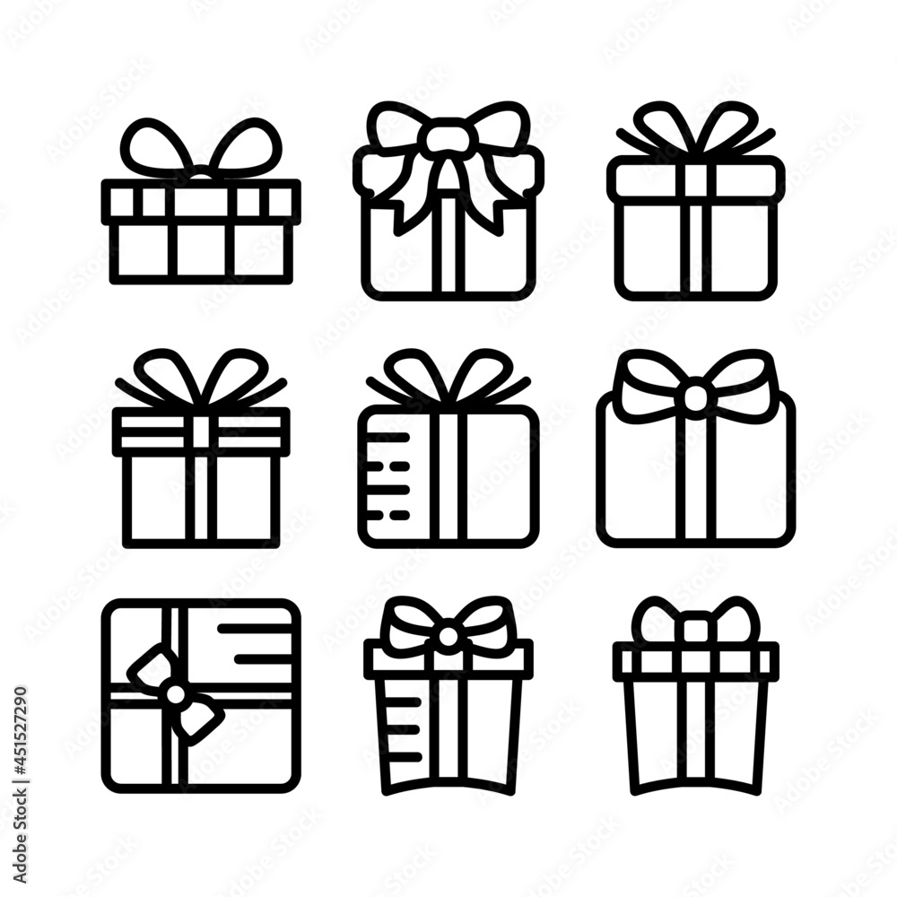 gift icon or logo isolated sign symbol vector illustration - high quality black style vector icons
gift icon or logo isolated sign symbol vector illustration - high quality black style vector icons