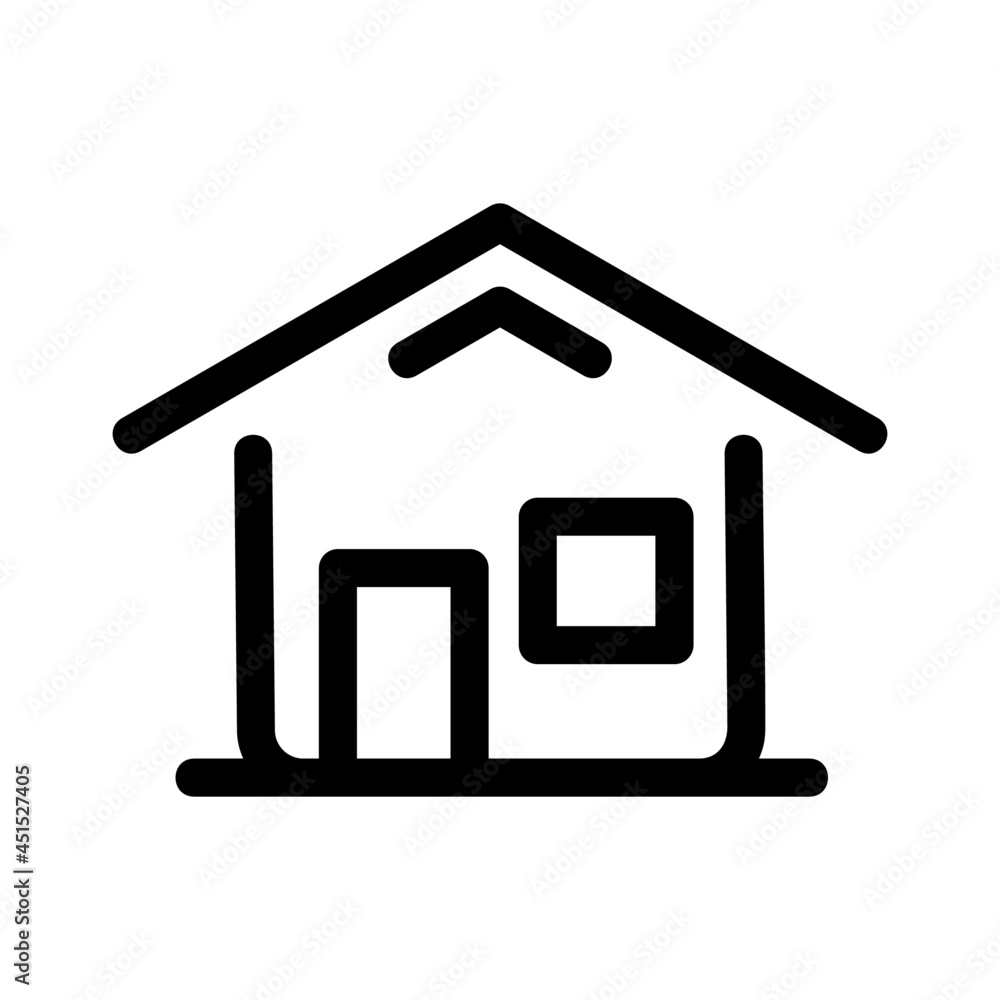 house icon or logo isolated sign symbol vector illustration - high quality black style vector icons
house icon or logo isolated sign symbol vector illustration - high quality black style vector icons