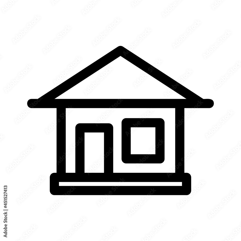 house icon or logo isolated sign symbol vector illustration - high quality black style vector icons
house icon or logo isolated sign symbol vector illustration - high quality black style vector icons