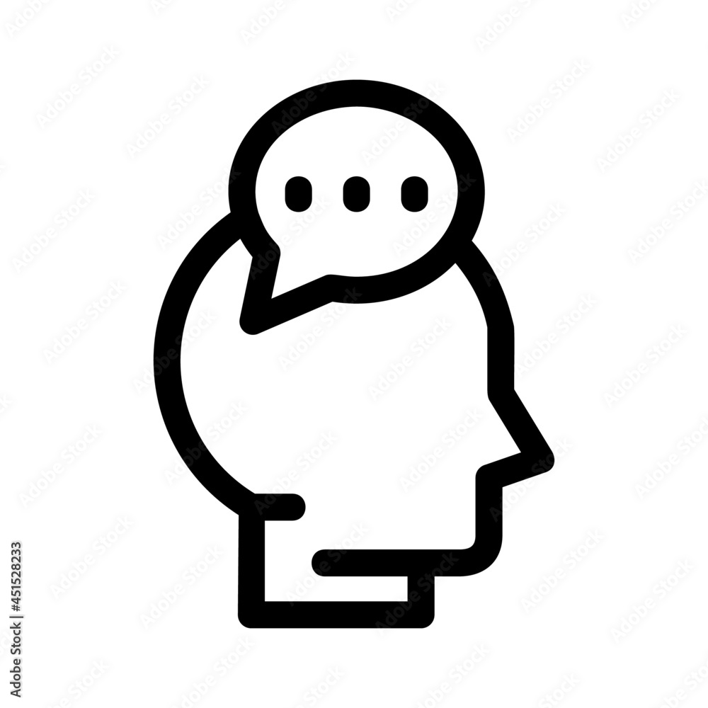 think icon or logo isolated sign symbol vector illustration - high quality black style vector icons
think icon or logo isolated sign symbol vector illustration - high quality black style vector icons