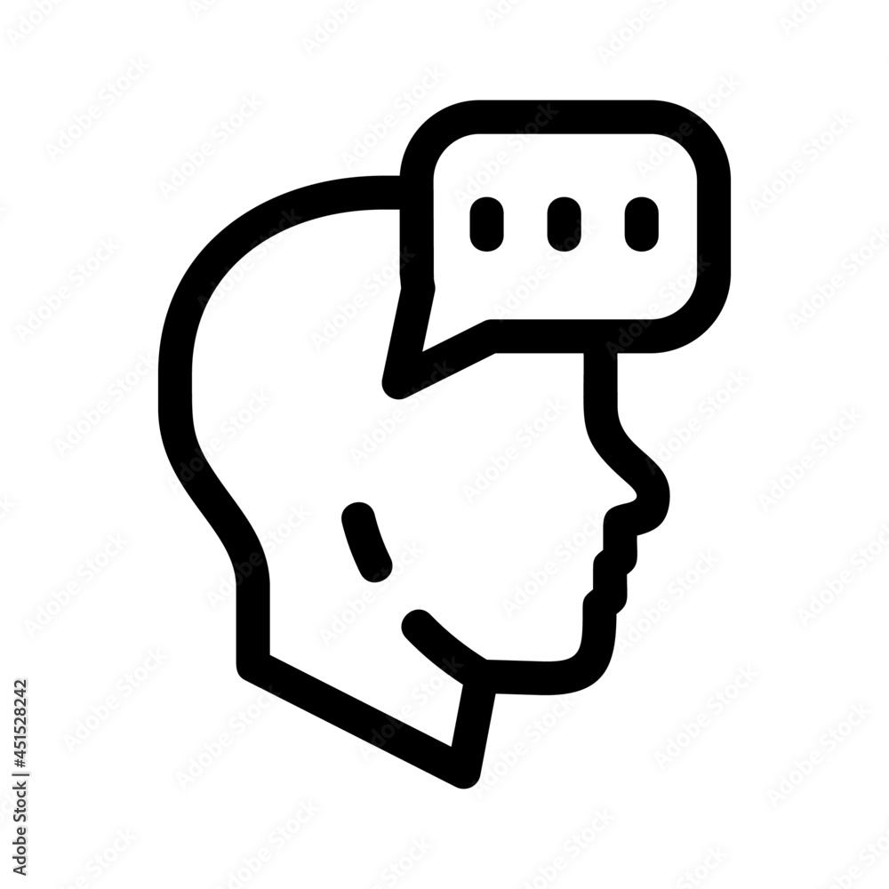 think icon or logo isolated sign symbol vector illustration - high quality black style vector icons
think icon or logo isolated sign symbol vector illustration - high quality black style vector icons