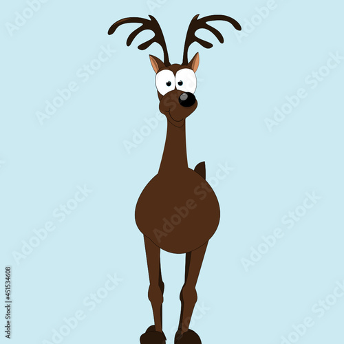 Rentier Rudolph