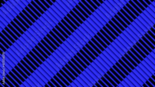 Neon light of Modern style., Colorful flowing wave design., ultraviolet spectrum, 4K Animation Background Loopable.