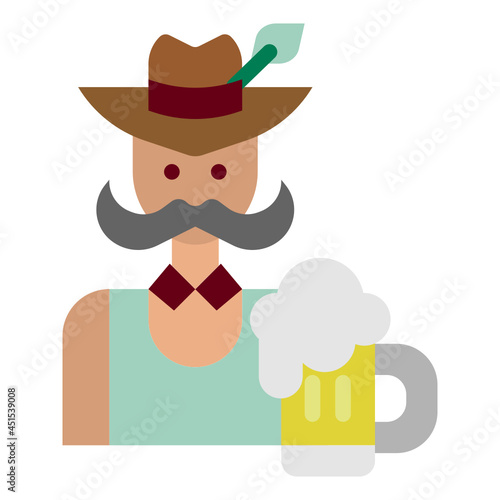 bavarian